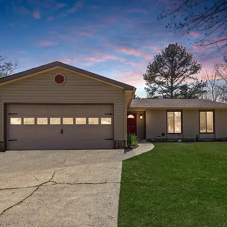 Quail Ridge 3br House Holiday home