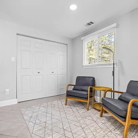 Quail Ridge 3br House