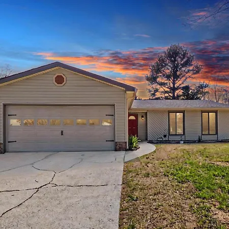Quail Ridge 3br House