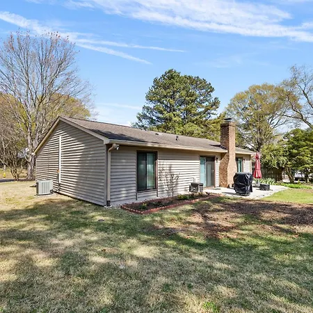 Quail Ridge 3br House *
