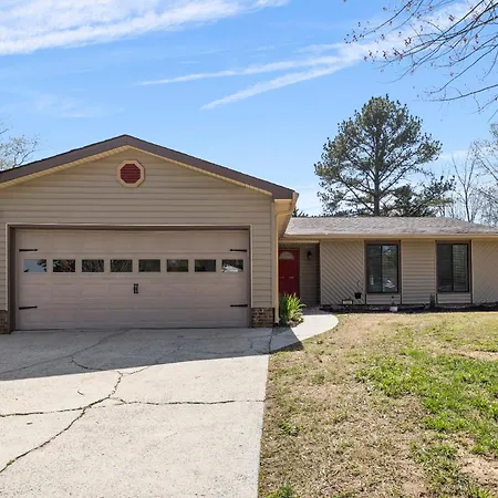 Quail Ridge 3br House Holiday home Charlotte