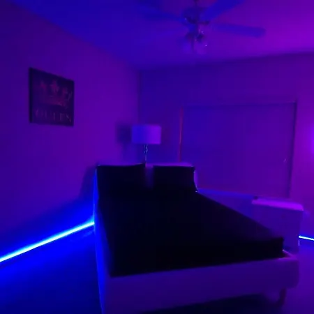 Frisky Adult Play Place - Fri & Sat Get Sunday Free! 