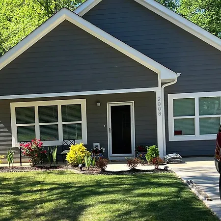 The Homestay