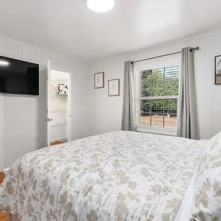 Tu Refugio Perfecto En Holiday home