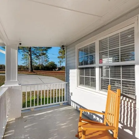 Holiday home Tu Refugio Perfecto En Charlotte