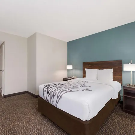 Sleep Northlake 4*