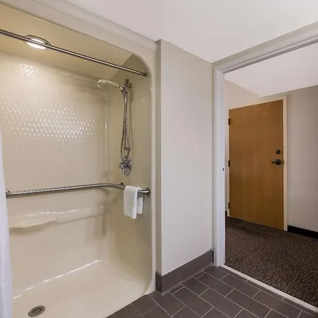 Sleep Northlake Charlotte