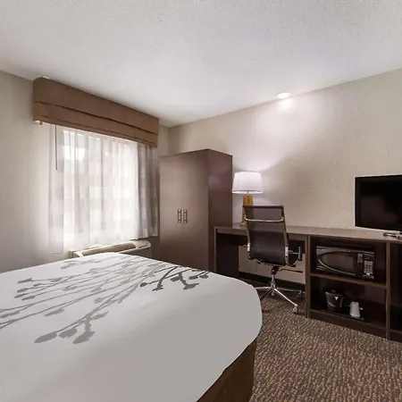 Sleep Northlake 4* Charlotte