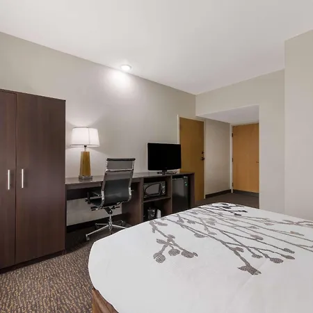 Sleep Northlake