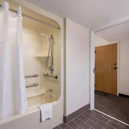 Inn Sleep Northlake