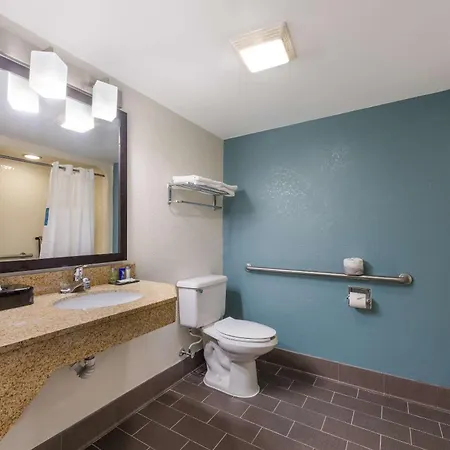 Sleep Northlake Inn 4*