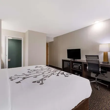Sleep Northlake Charlotte