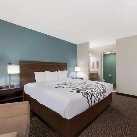 Sleep Northlake Charlotte