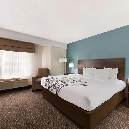 Sleep Northlake