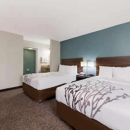 Sleep Northlake Charlotte