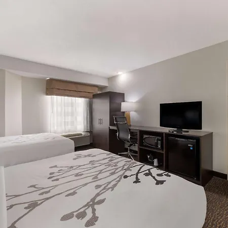 Sleep Northlake Inn 4*