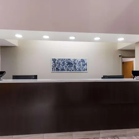 Inn Sleep Northlake Charlotte