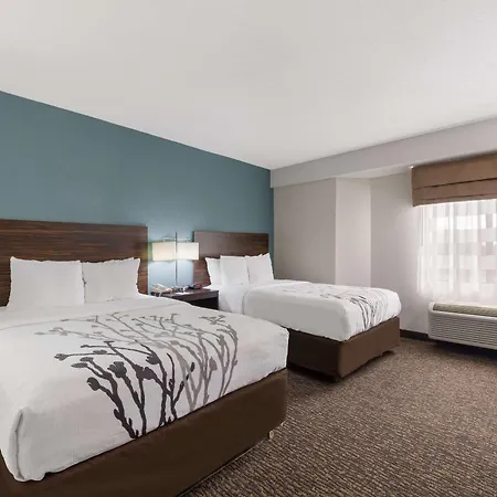 Sleep Northlake 4*