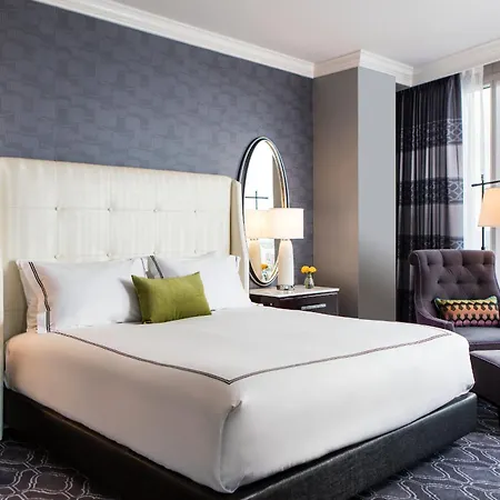 Kimpton Tryon Park By Ihg Hotel Charlotte