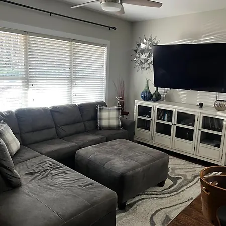 The Homestay Charlotte