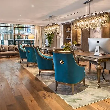 The Iveys Hotel Charlotte
