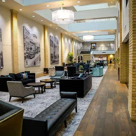 The Iveys Hotel