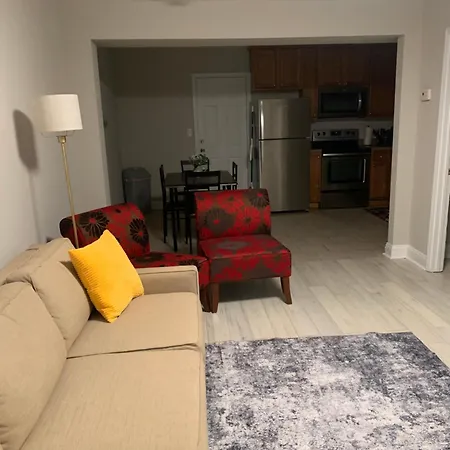 Work Hard Play Harder! Apartment *