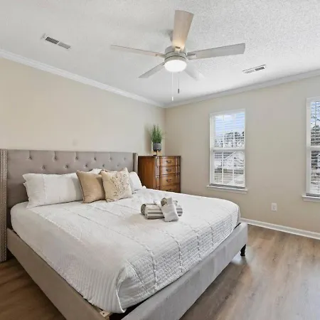 4br Cozy Retreat *