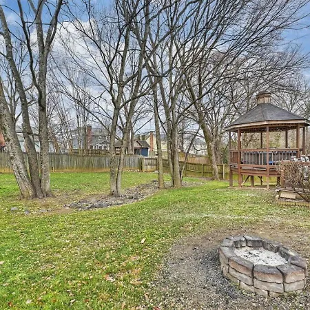4br Cozy Retreat * Charlotte