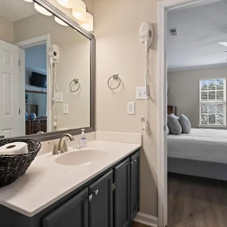 4br Cozy Retreat