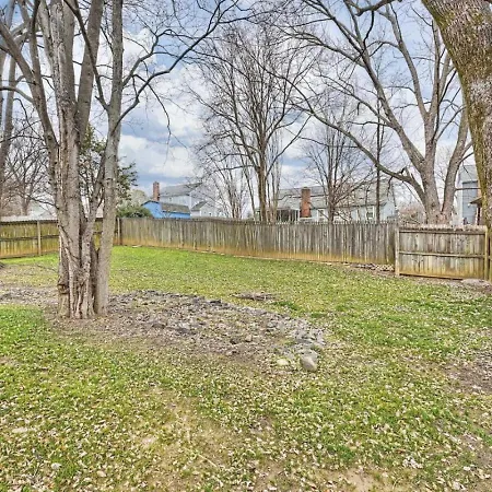 4br Cozy Retreat * Charlotte