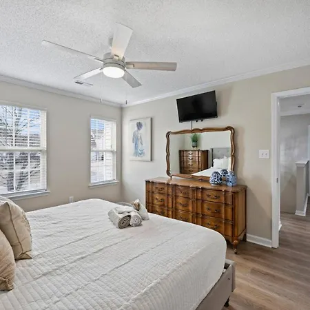 4br Cozy Retreat