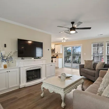 4br Cozy Retreat *