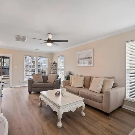 4br Cozy Retreat *