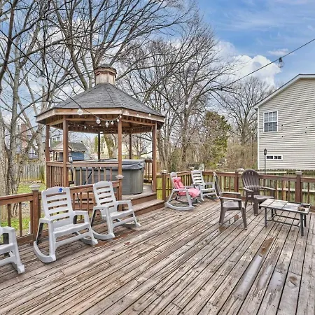 4br Cozy Retreat *