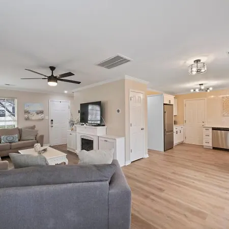 4br Cozy Retreat Charlotte
