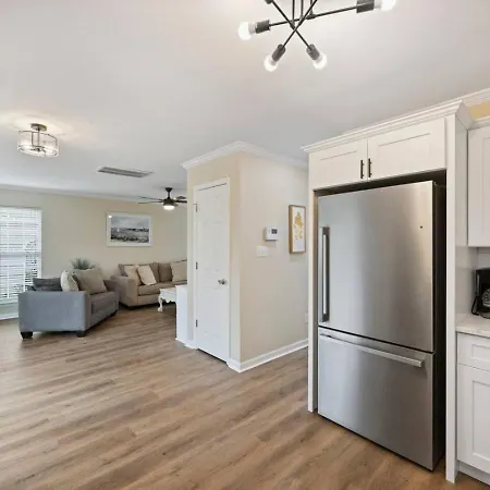 4br Cozy Retreat