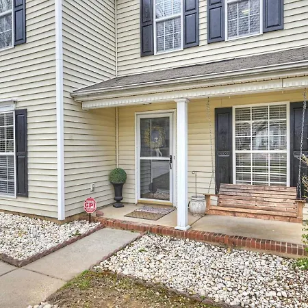 4br Cozy Retreat *
