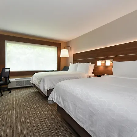 Express & - Ballantyne By Ihg Hotel