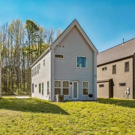 Pooltable-15 Mins To Uptown & Dt-king Bed! * Charlotte