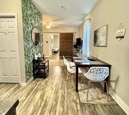 Holiday home The Noda Nest Cozy Duplex *