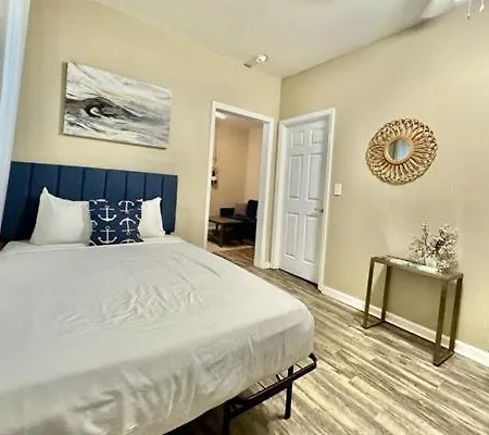 The Noda Nest Cozy Duplex *