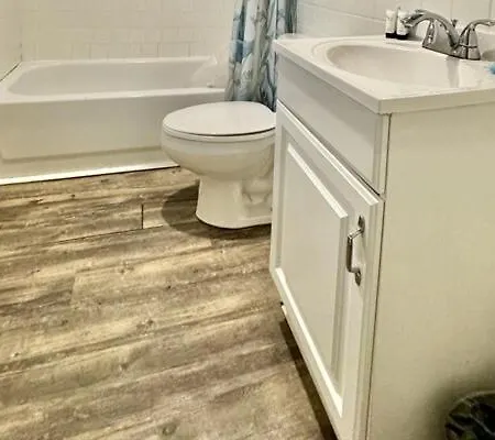 The Noda Nest Cozy Duplex *