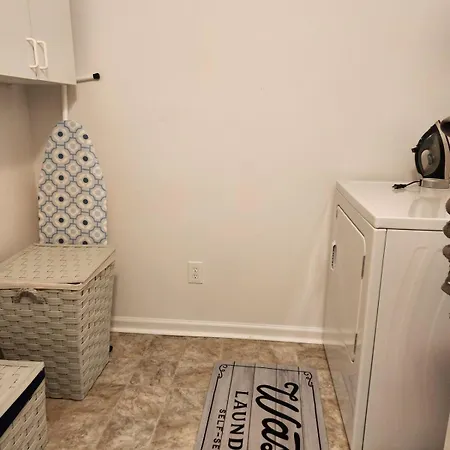 Apartment Tranquil Oasis In The Clouds Charlotte