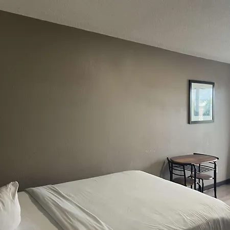 Hotel 6 Charlotte, Nc - Airport South Charlotte