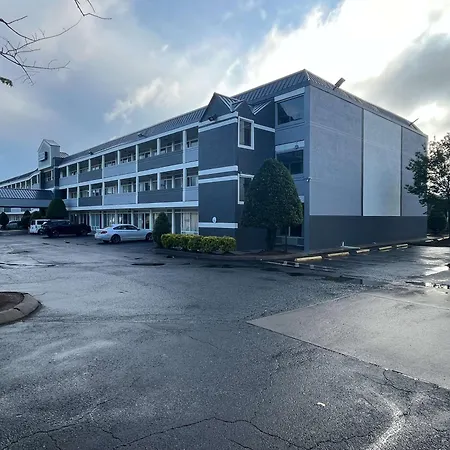 Hotel 6 Charlotte, Nc - Airport South Charlotte