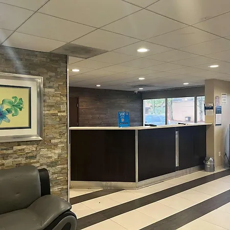 Hotel 6 Charlotte, Nc - Airport South
