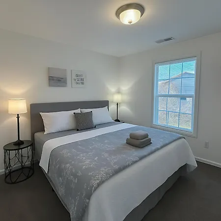 Holiday home Ranch Home! Near Uncc, Medieval, Pavilion & Uptown Charlotte