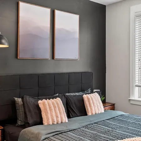 Apartment Luxurious King 3br In Waverly Charlotte! Charlotte
