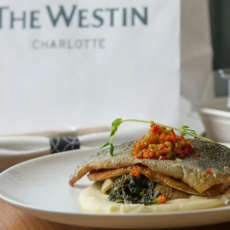 The Westin Charlotte